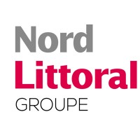 Groupe Nord Littoral Logo