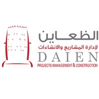 Daien Projects Management & Construction Logo