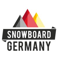 Snowboard Verband Deutschland e.V. Logo
