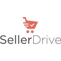 Seller Drive-Amazon & Shopify (Partner & Experts) Logo