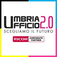 Umbria Ufficio 2000 srl Logo