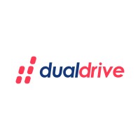 Dualdrive Logo