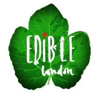 Edible London CIC Logo