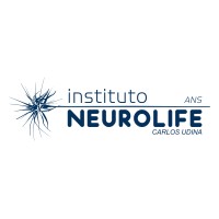 Instituto Neurolife Logo