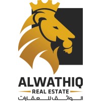 Alwathiq Real Estate Logo