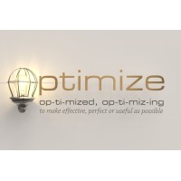 Optimize3D Ltd Logo