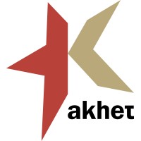 Akhet - Archaeological Solutions Logo