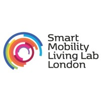Smart Mobility Living Lab: London Logo