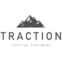 Traction Capital Partners Logo