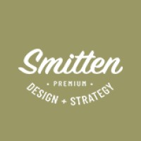 Smitten | Effortless Branding & Design Logo