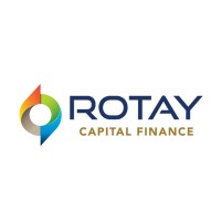 Rotay Capital Finance Logo