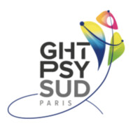 GHT Psy Sud Paris Logo