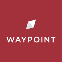 Waypoint NH Logo