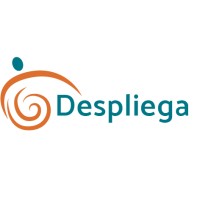 Despliega Logo