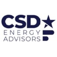 CSD Energy Advisors Logo