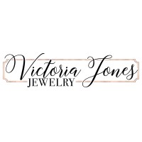 Victoria Jones Jewelry Logo