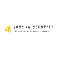 Jobs in Security Logo