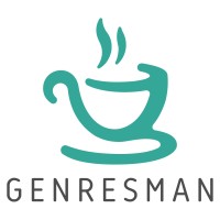 Genresman Logo