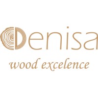 Denisa shpk Logo