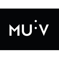 MU:V Logo
