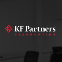 KF Partners s.r.o. Logo