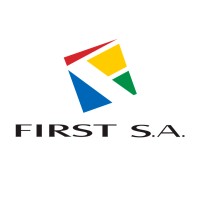 First S.A. Logo