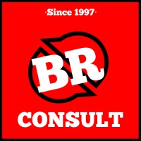 BR CONSULT Logo