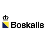 Boskalis Subsea Services Logo
