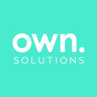 Own.Solutions Logo