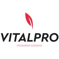 VITALPRO Poland Logo