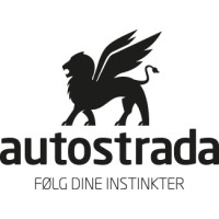 Autostrada Bil Logo