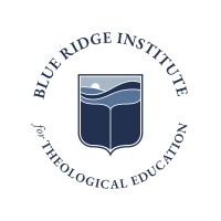 Blue Ridge Institute for Theological Education Logo