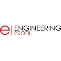 ENGINEERING PROFIL Logo