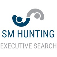 SM Hunting Logo