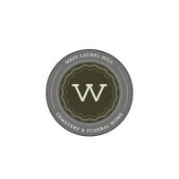 West Laurel Hill Cemetery & Funeral Home Logo
