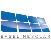 Baseline Solar Solutions Logo