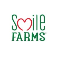 Smile Farms Inc. Logo