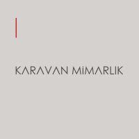 KARAVAN MIMARLIK Logo