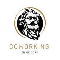 Coworking zu Geidorf Logo