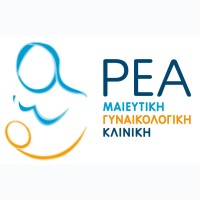 REA Maternity Logo