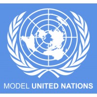UNIST Model United Nations (UMUN) Logo