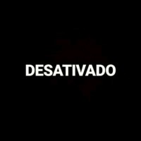 Desativado Logo