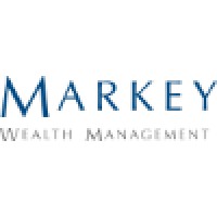 Markey Wealth Management Logo