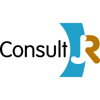 ConsultJR Strategic Engineering Services Pty Ltd Logo