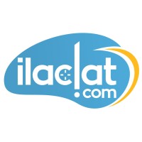 ilaclat.com | Teknoloji Odaklı Biyogüvenlik Sistemleri Logo
