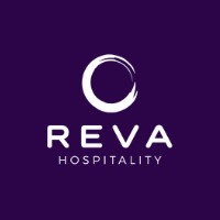 REVA Hospitality Logo