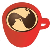 Coffee and Coaching Logo