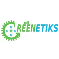 Greenetiks Srls Logo
