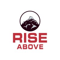 Rise Above Logo