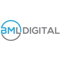 BML.Digital Logo